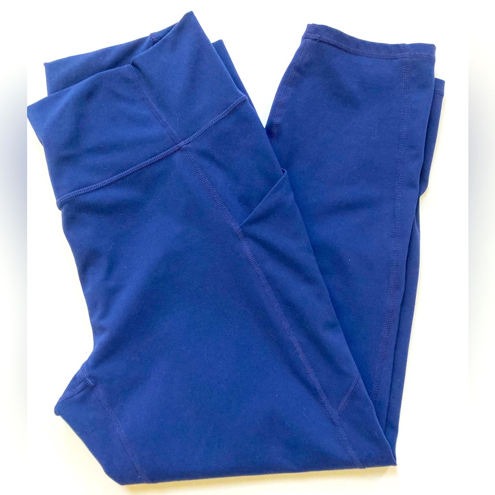 Fabletics Pureluxe Capri Leggings